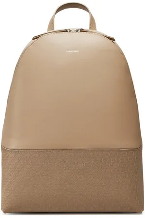 Calvin Klein Rucksack Ck Mixmedia Backpack_Mono K60K613184