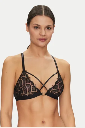 Chantelle Bralette-BH Reptilla C01LP9