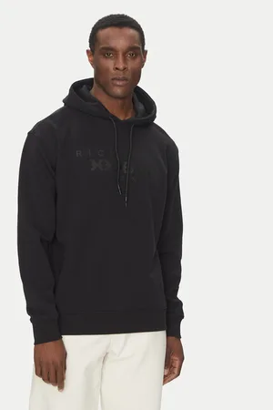 John Richmond Sweatshirt UMP25006FE Regular Fit