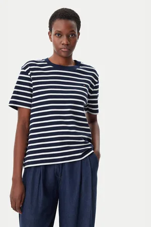 Tommy Hilfiger T-Shirt Modern Cody WW0WW46158 Relaxed Fit