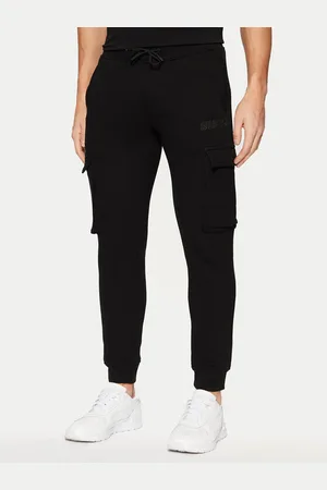Guess Jogginghose Z4YB08 K9V31 Regular Fit