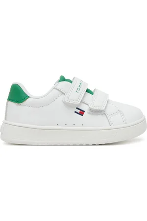 Tommy Hilfiger Sneakers Low Cut Velcro Sneaker T1X9-33836-1355 M