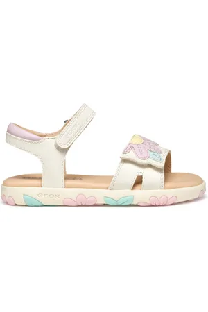 Geox Sandalen J Haiti J558ZB 000BC C0406 D