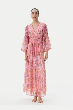 Hale Bob Sommerkleid 4YAS616A Regular Fit