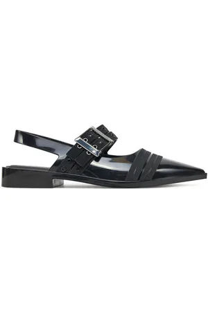 Melissa Sandalen Ladylike Ad M 35973