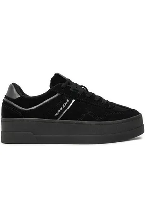 Tommy Hilfiger Sneakers The Greenwich Flatform Elevated EN0EN02676