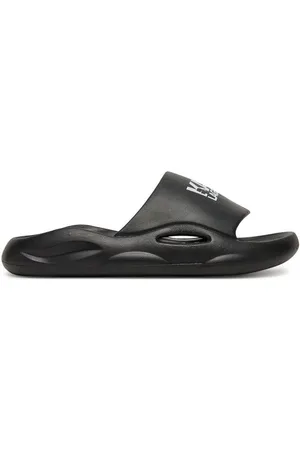 Karl Lagerfeld Pantoletten Z30378 S