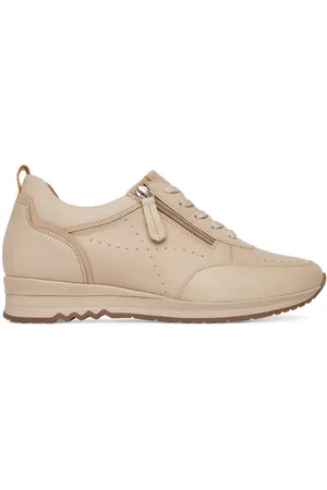 Lasocki Sneakers WI23-GOLD-055