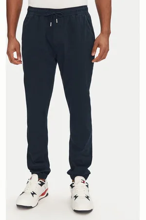 Tommy Hilfiger Joggers Austin DM0DM20283 Slim Fit