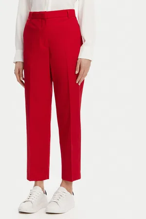 Tommy Hilfiger Chinos WW0WW40504 Straight Fit