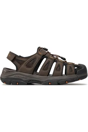 Skechers Sandalen Tresmen-Outseen 204111/CHOC