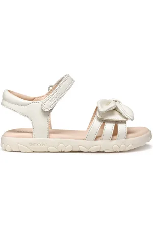 Geox Sandalen J Haiti J558ZA 000NF C1000 S
