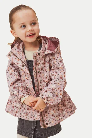 NAME IT Übergangsjacke Alex 13236581 Regular Fit