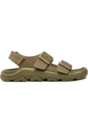 Birkenstock Sandalen Mogami 1026772 D