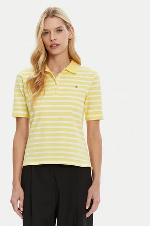 Tommy Hilfiger Poloshirt 1985 WW0WW43224 Regular Fit