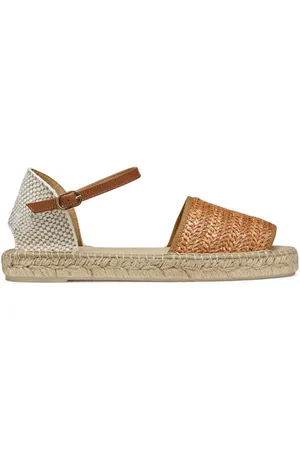 Geox Espadrilles D Lampedusa D55V0B 02MLM C5FH6