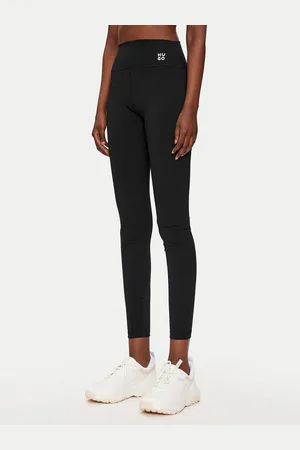 HUGO BOSS Leggings Noparda 50528445 Slim Fit