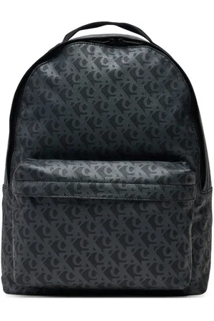 Calvin Klein Rucksack Matte Aop Center Zip Bp 43 LV04G3112G