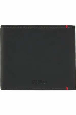 HUGO BOSS Große Herren Geldbörse Oscaar 50536051