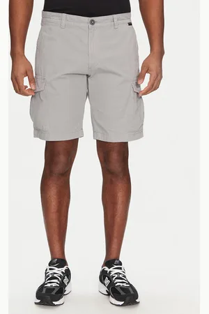 Napapijri Stoffshorts N-Deline NP0A4HOT Regular Fit