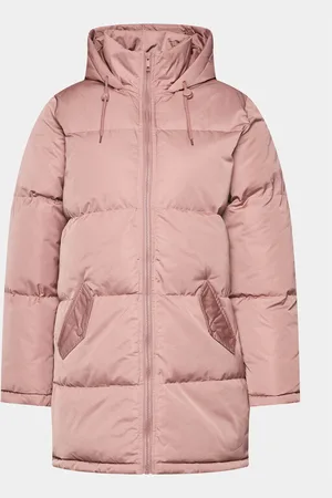 Brave Soul Übergangsjacke LJK-CELLOLONGPIN Regular Fit