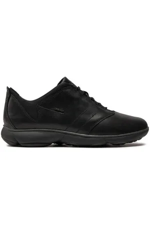 Geox Halbschuhe U Nebula A U52D7A 00046 C9999