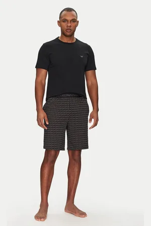 Emporio Armani Pyjama EM000399 AF10801 MC049 Regular Fit