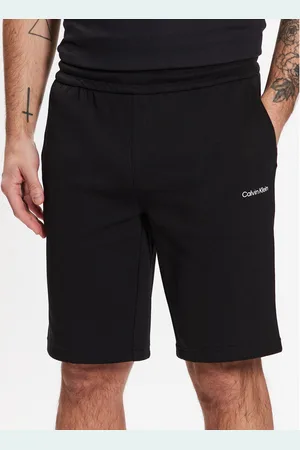 Calvin Klein Sportshorts Micro Logo K10K111208 Regular Fit