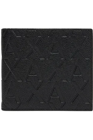 Armani Exchange Große Herren Geldbörse XM000167 AF12133 UC001