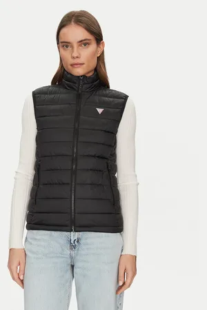 Guess Bodywarmer W5RN55 WHAB2 Regular Fit