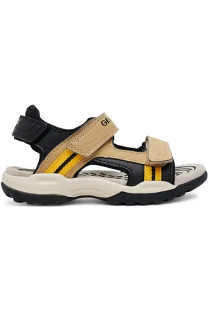 Geox Sandalen Jr Borealis J450RA 015ME C0445 S