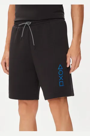 PUMA Sportshorts PLAYSTATION 624691 Regular Fit