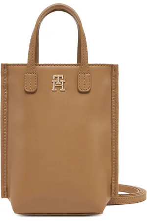Tommy Hilfiger Handy-Etui Th Distinct Phone Pouch AW0AW17402