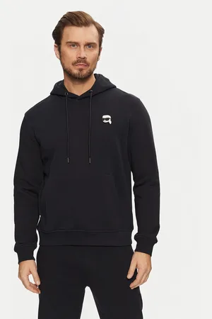 Karl Lagerfeld Sweatshirt 705711 551900 Regular Fit