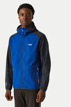 Regatta Softshelljacke Arec III RML218 Regular Fit