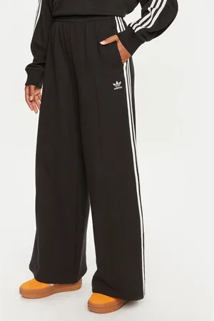 adidas Jogginghose 3-Stripes IY7255 Loose Fit