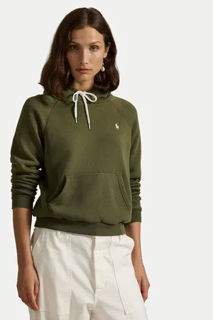 Ralph Lauren Sweatshirt 211943007014 Relaxed Fit
