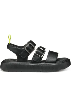 Geox Sandalen J Kodette Gir J55DBG 000BC C9999 M