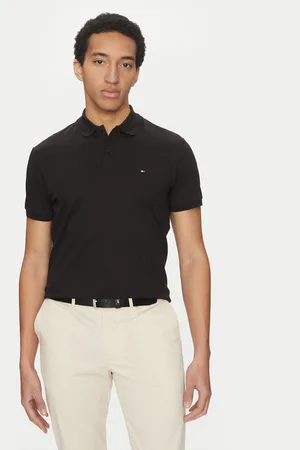 Tommy Hilfiger Poloshirt Essential MW0MW35585 Regular Fit