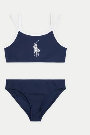 Ralph Lauren Badeanzug 313964874001