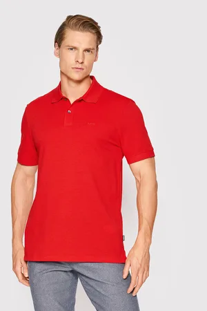 HUGO BOSS Poloshirt Pallas 50468362 Regular Fit