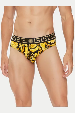 VERSACE Slip 1001383 1A11188