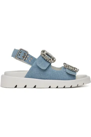 EVA MINGE Sandalen SNOWDROP-I75-563