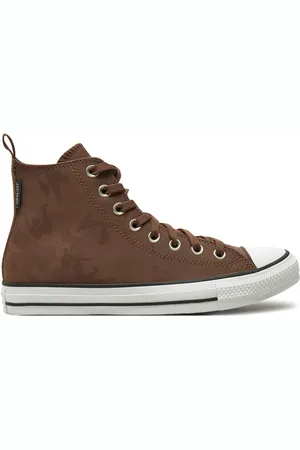 Converse Sneakers aus Stoff Chuck Taylor All Star Tectuff Waterproof Camo A08567C