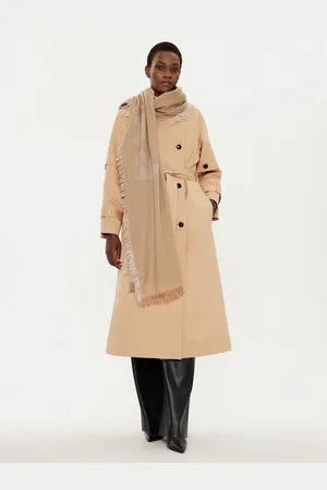 Max Mara Schal Flores 2515541064600