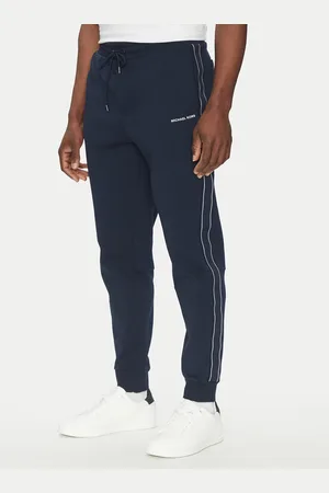 Michael Kors Jogginghose CT4524J5MF Regular Fit