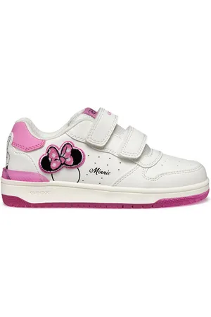 Geox Sneakers J Washiba J55HXB 000BC C0563 S