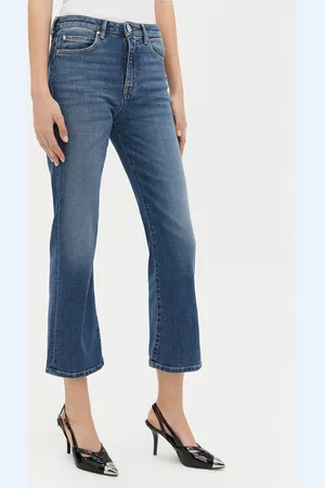 Pinko Jeans Britney 103860 Bootcut Fit