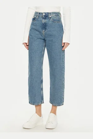 Calvin Klein Jeans Barrel J20J225005 Loose Fit