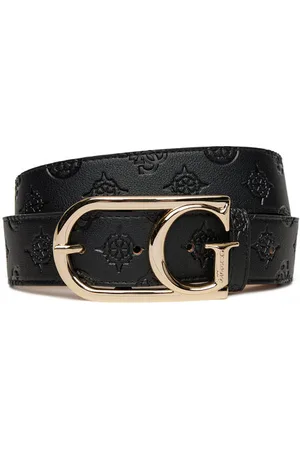 Guess Damengürtel BW9227 P5235